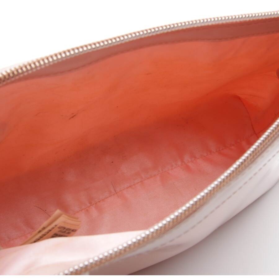 Image 2 of Cosmetic Case Pink in color Pink | Vite EnVogue
