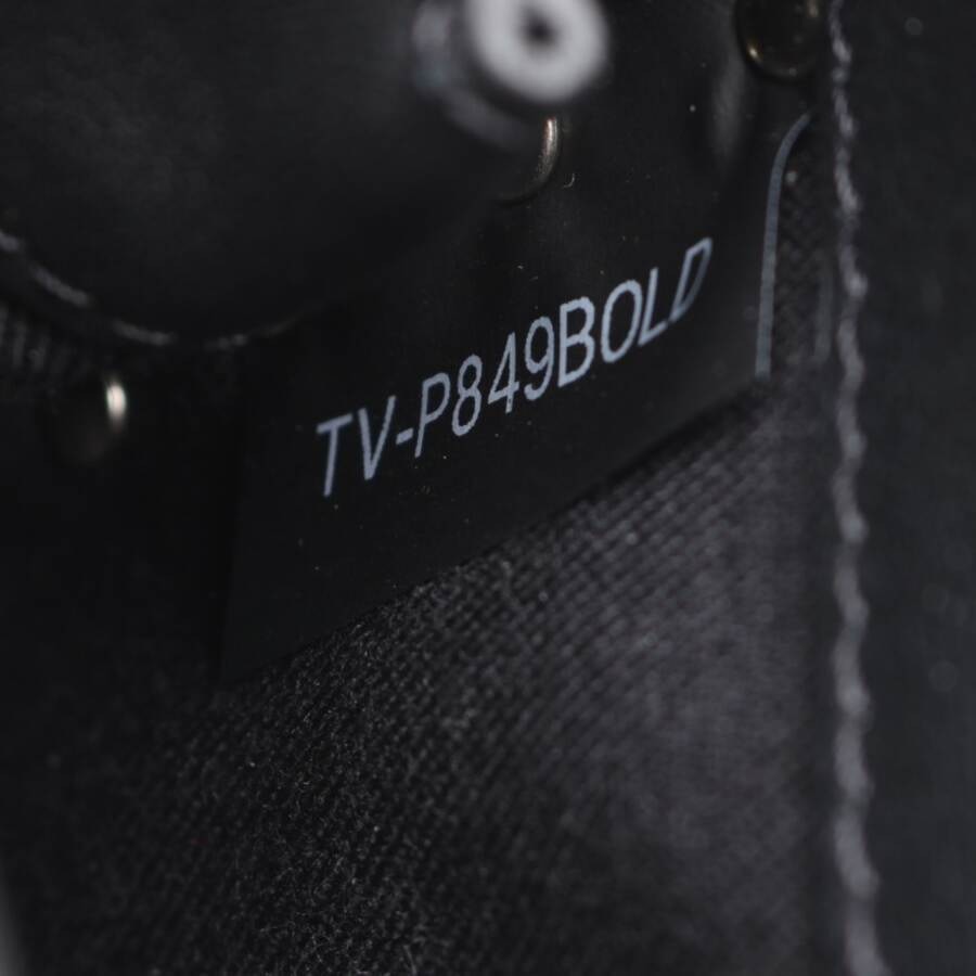 Image 7 of Rockstud Belt Bag Black in color Black | Vite EnVogue