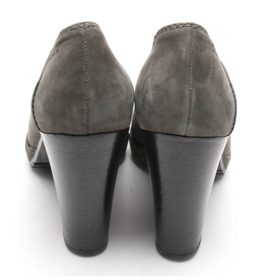 Image 3 of High Heels EUR 39 Gray in color Gray | Vite EnVogue