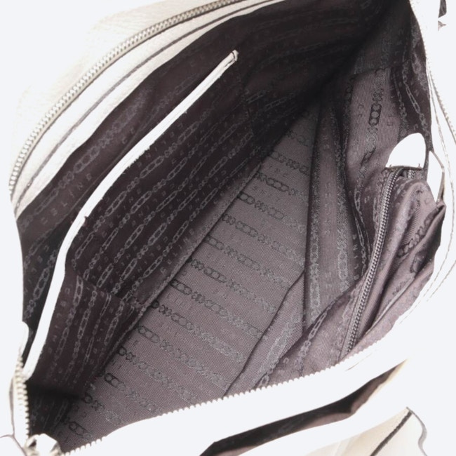 Bild 5 von Handtasche Weiß in Farbe Weiß | Vite EnVogue