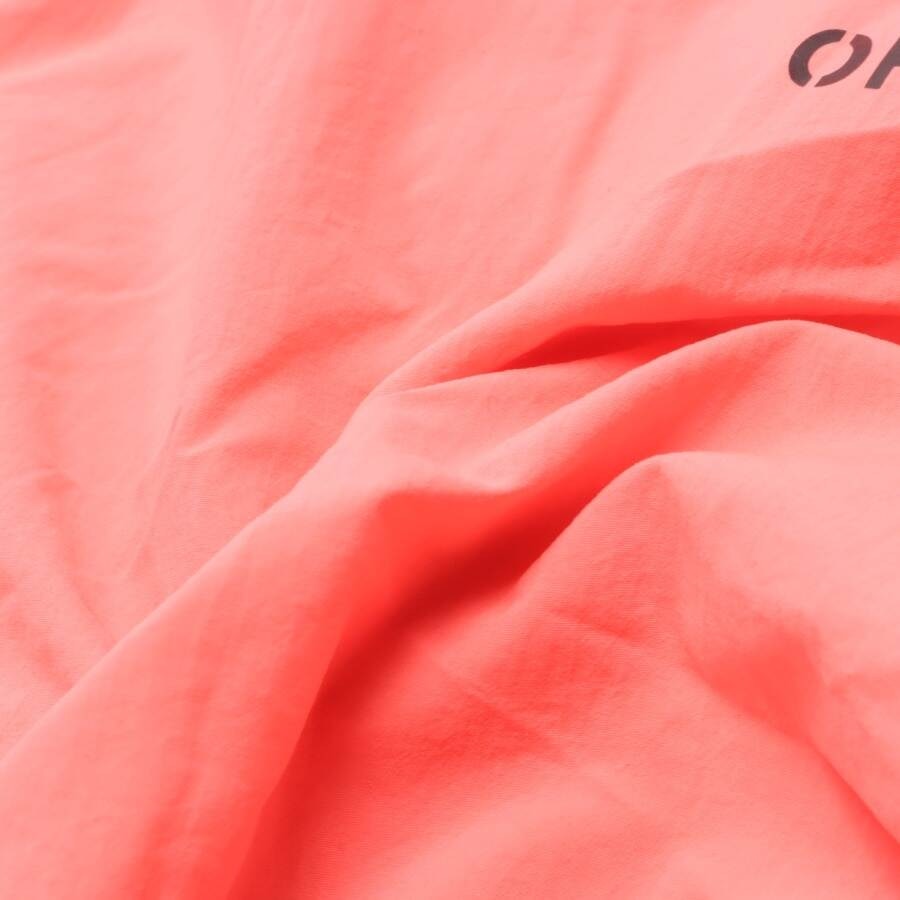 Bild 3 von Übergangsjacke L Neon Orange in Farbe Neon | Vite EnVogue