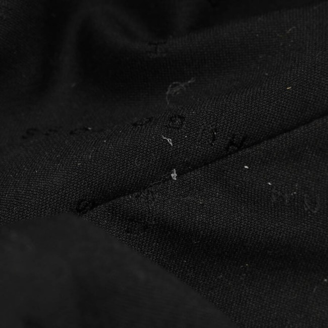 Image 4 of Shopper Black in color Black | Vite EnVogue