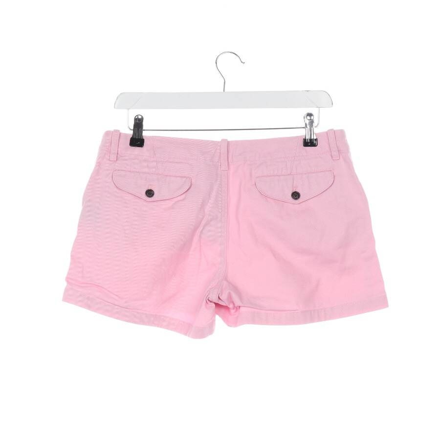 Image 2 of Shorts 36 Pink in color Pink | Vite EnVogue