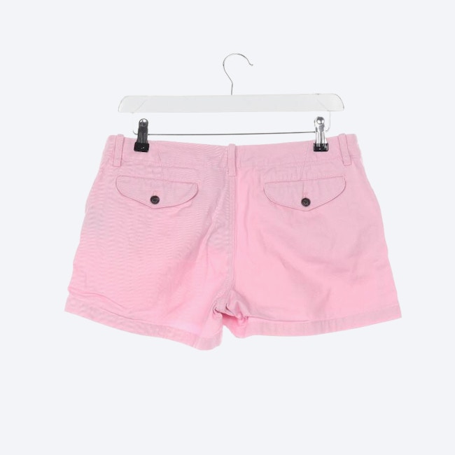 Image 2 of Shorts 36 Pink in color Pink | Vite EnVogue