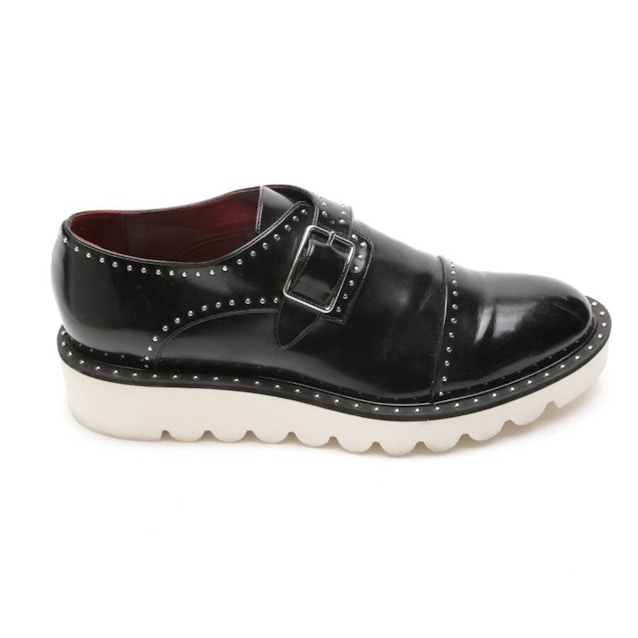 Image 1 of Loafers EUR 39.5 Black | Vite EnVogue