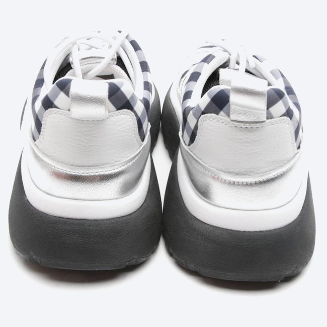 Bild 3 von Sneaker EUR 40 Weiß in Farbe Weiß | Vite EnVogue