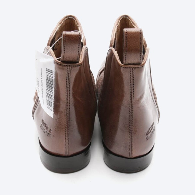 Image 3 of Chelsea Boots EUR 40 Cognac in color Brown | Vite EnVogue