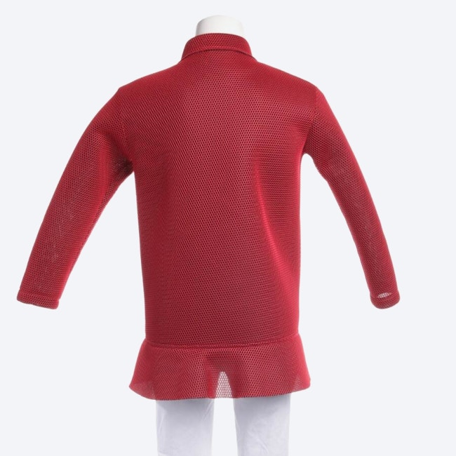 Image 2 of Between-seasons Jacket 34 Red in color Red | Vite EnVogue