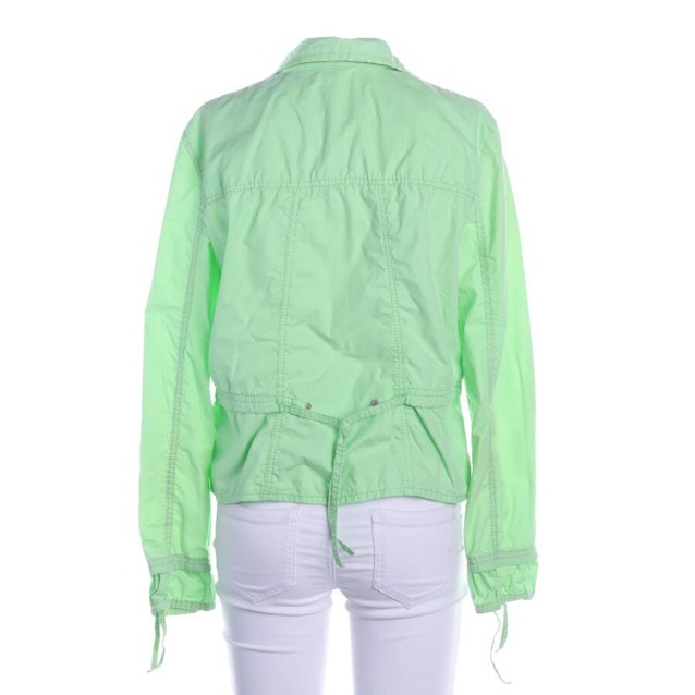 Summer Jacket 38 Light Green | Vite EnVogue