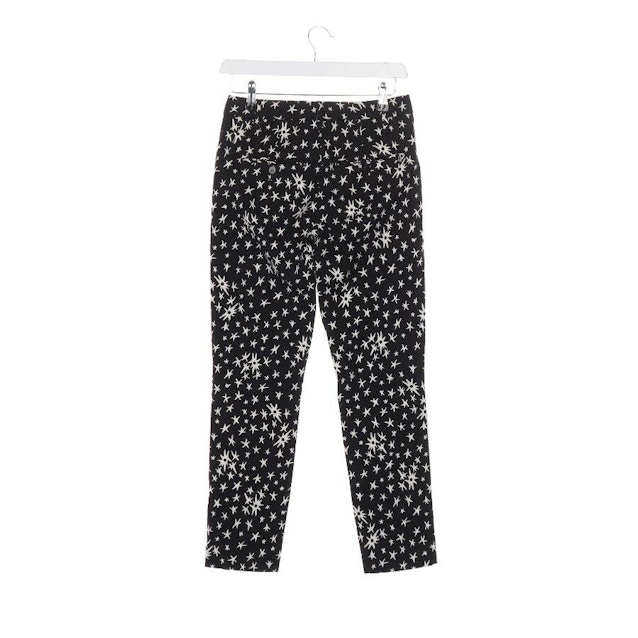 Trousers W26 Black | Vite EnVogue