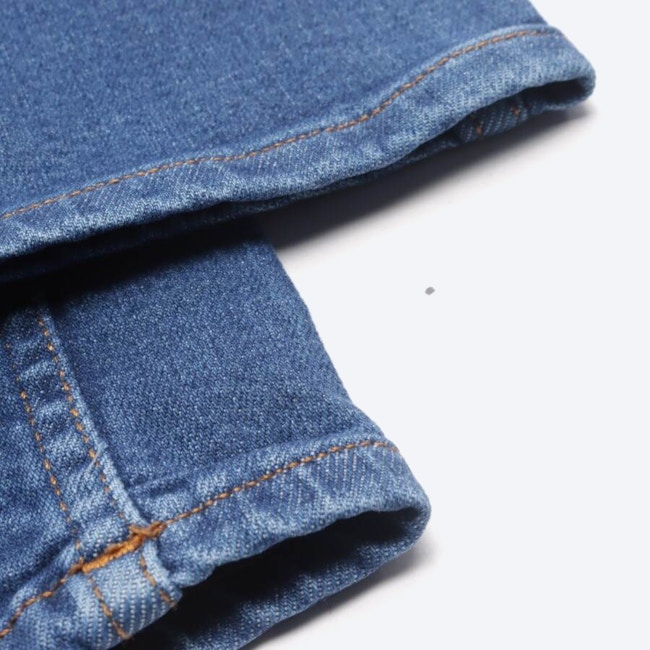 Bild 3 von Jeans Slim Fit W27 Blau in Farbe Blau | Vite EnVogue