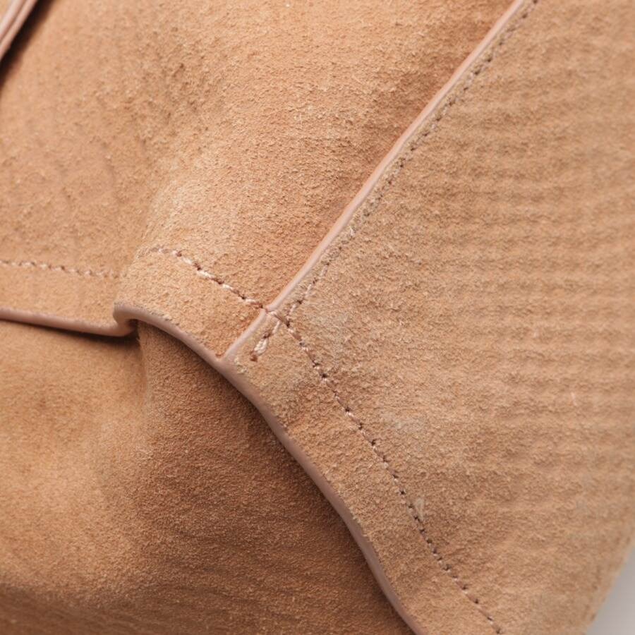 Image 5 of Shoulder Bag Nude in color Pink | Vite EnVogue