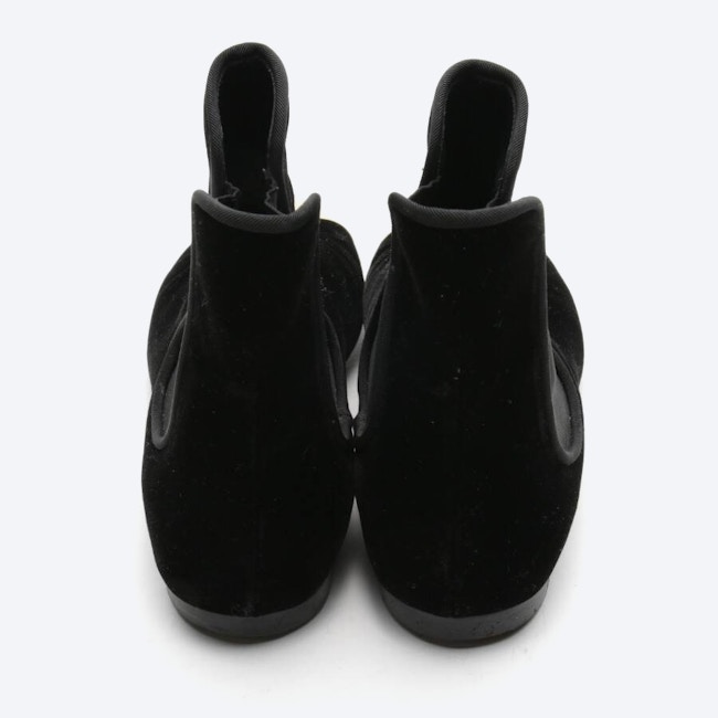 Image 3 of Chelsea Boots EUR 37.5 Black in color Black | Vite EnVogue