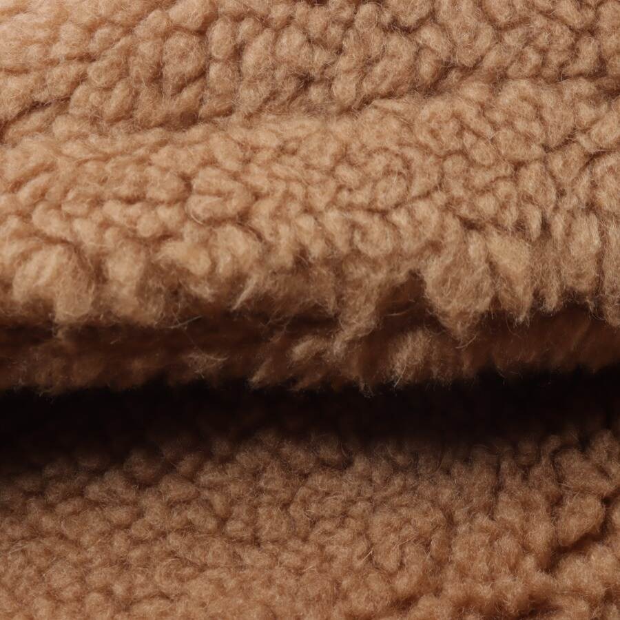 Image 4 of Between-seasons Jacket M Camel in color Brown | Vite EnVogue