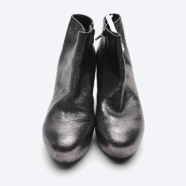 Bild 2 von Stiefeletten EUR 39,5 Grau in Farbe Grau | Vite EnVogue