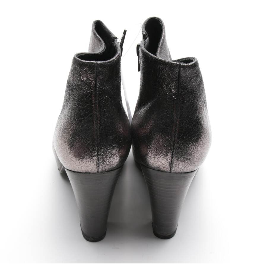 Image 3 of Ankle Boots EUR 39.5 Gray in color Gray | Vite EnVogue