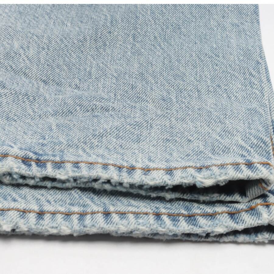 Image 3 of Jeans Slim Fit W30 Light Blue in color Blue | Vite EnVogue
