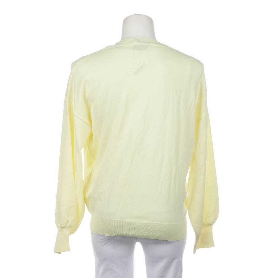 Image 2 of Jumper 42 Yellow in color Yellow | Vite EnVogue