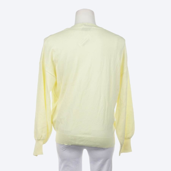 Image 2 of Jumper 42 Yellow in color Yellow | Vite EnVogue