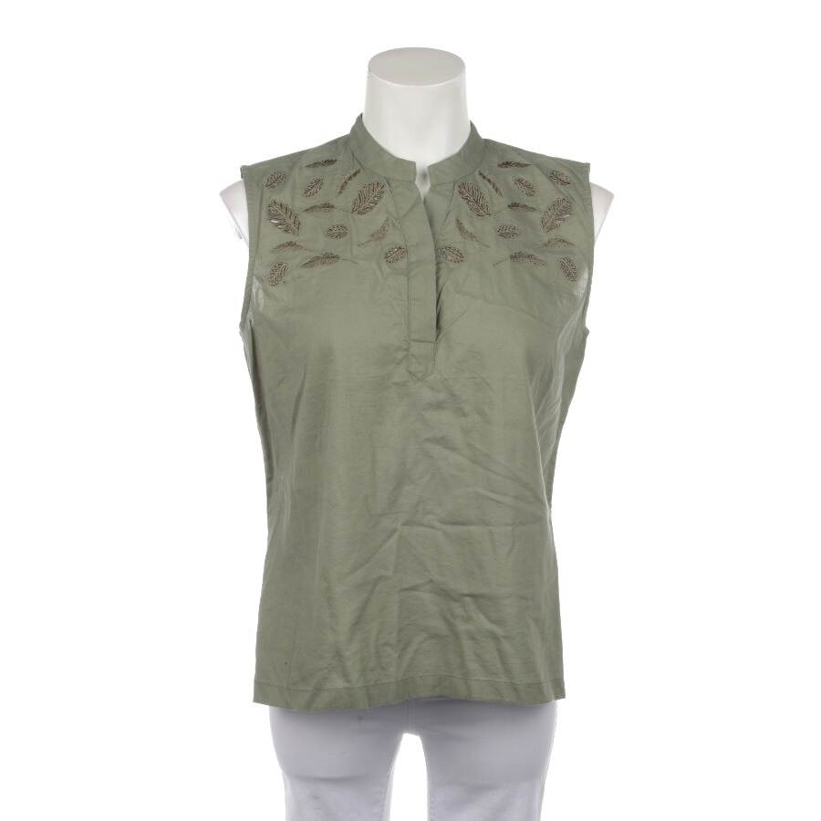 Image 1 of Top 36 Olive Green in color Green | Vite EnVogue