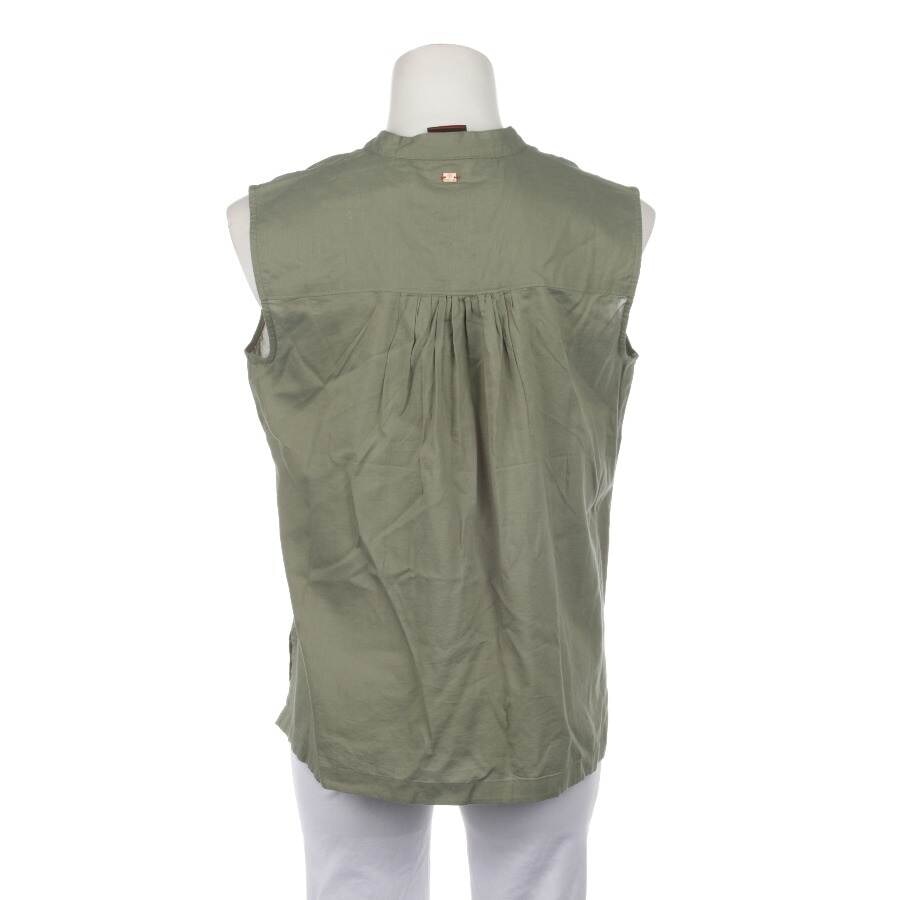 Image 2 of Top 36 Olive Green in color Green | Vite EnVogue
