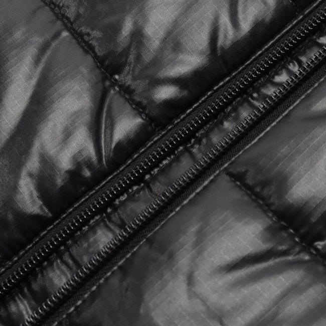 Bild 4 von Übergangsjacke 56 Schwarz in Farbe Schwarz | Vite EnVogue