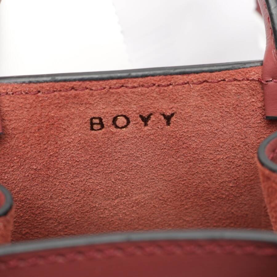 Bild 6 von Abendtasche Himbeere in Farbe Rosa | Vite EnVogue