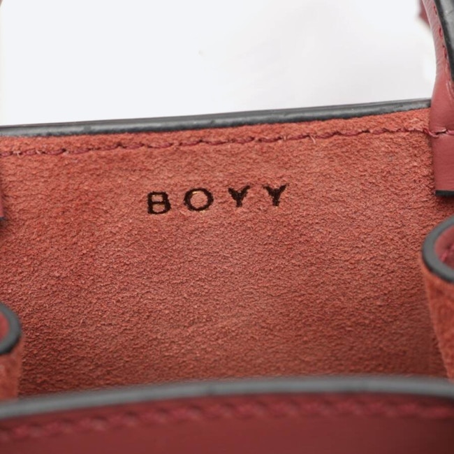 Bild 6 von Abendtasche Himbeere in Farbe Rosa | Vite EnVogue