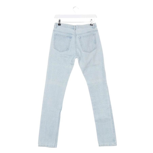 Jeans Slim Fit W26 Light Blue | Vite EnVogue