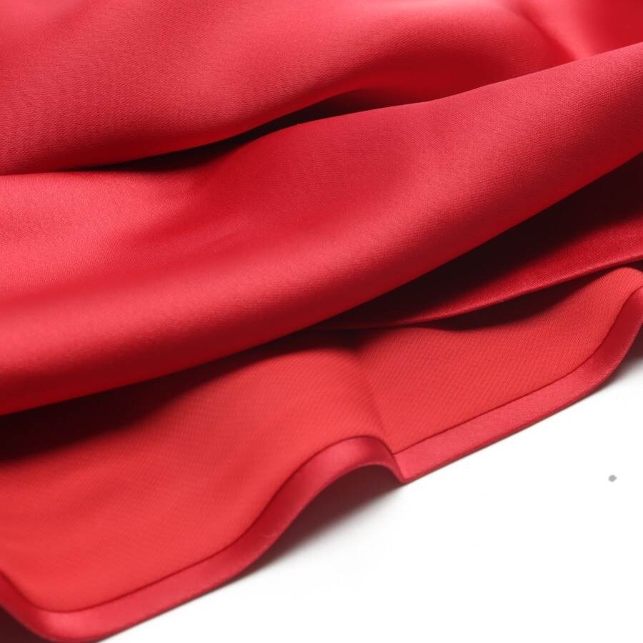 Image 4 of Dress M Red in color Red | Vite EnVogue