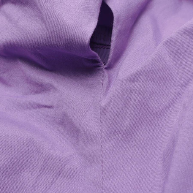 Image 3 of Top L Purple in color Purple | Vite EnVogue