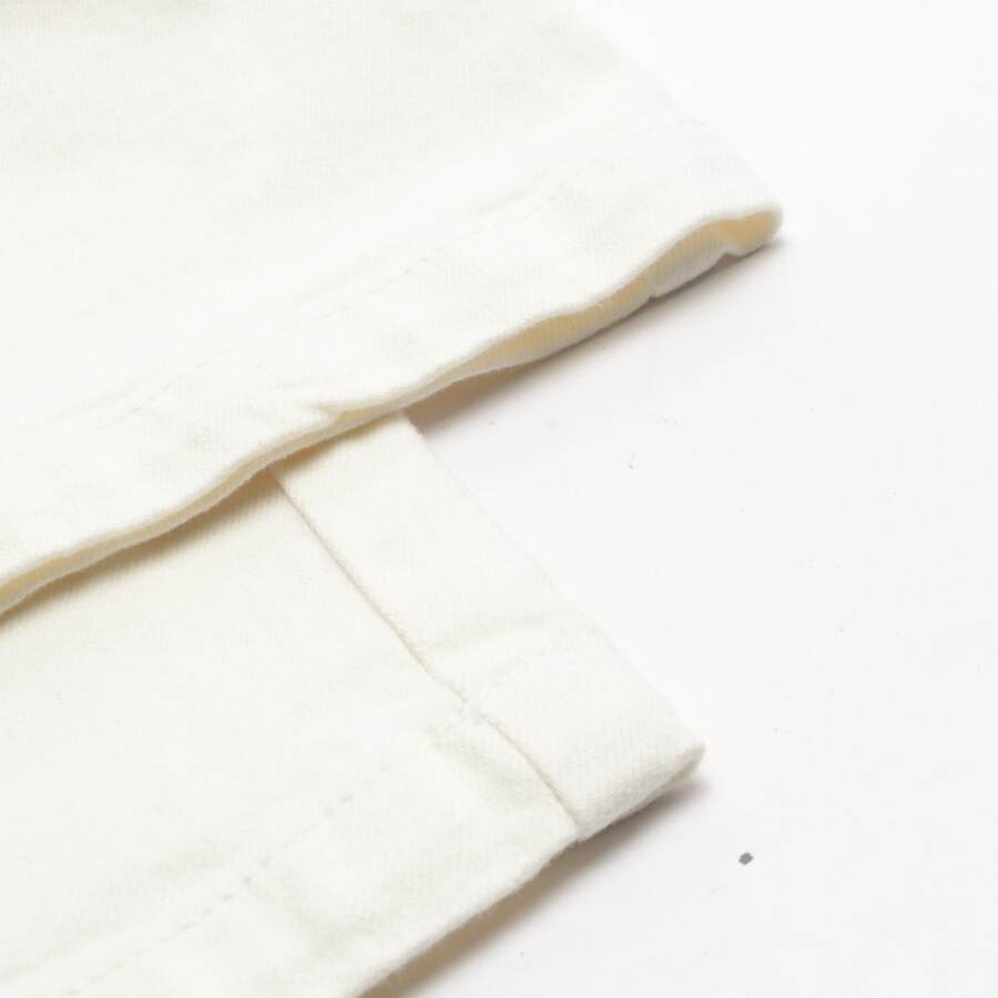 Bild 3 von Jeans Straight Fit W24 Weiß in Farbe Weiß | Vite EnVogue