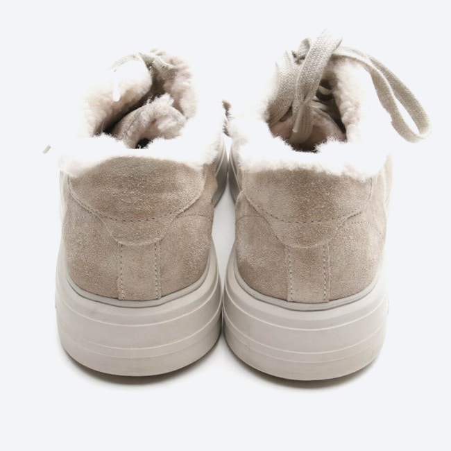 Bild 3 von Sneaker EUR 38 Beige in Farbe Weiß | Vite EnVogue