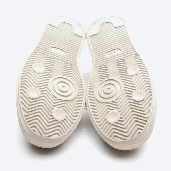Bild 4 von Sneaker EUR 38 Beige in Farbe Weiß | Vite EnVogue
