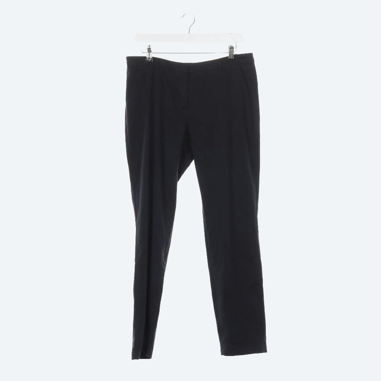 Image 1 of Trousers 40 Navy in color Blue | Vite EnVogue