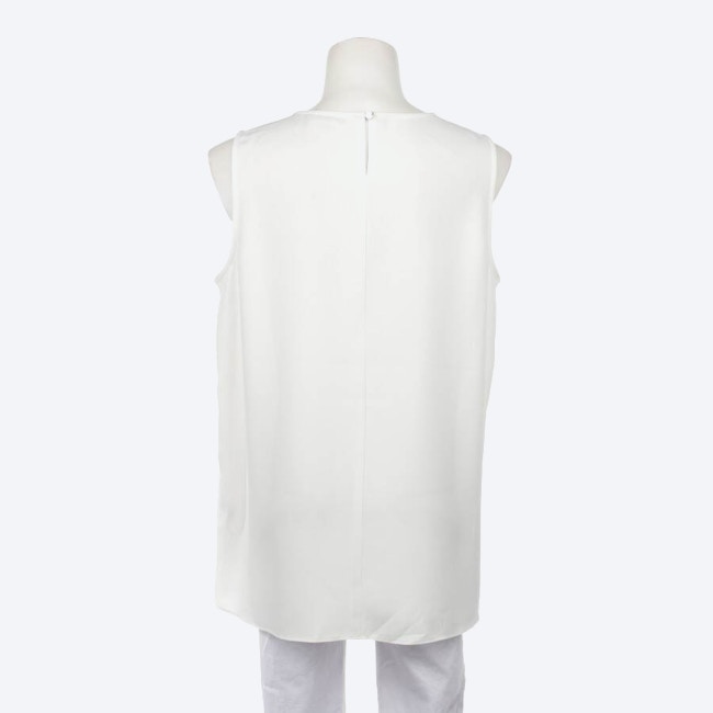 Image 2 of Top L White in color White | Vite EnVogue