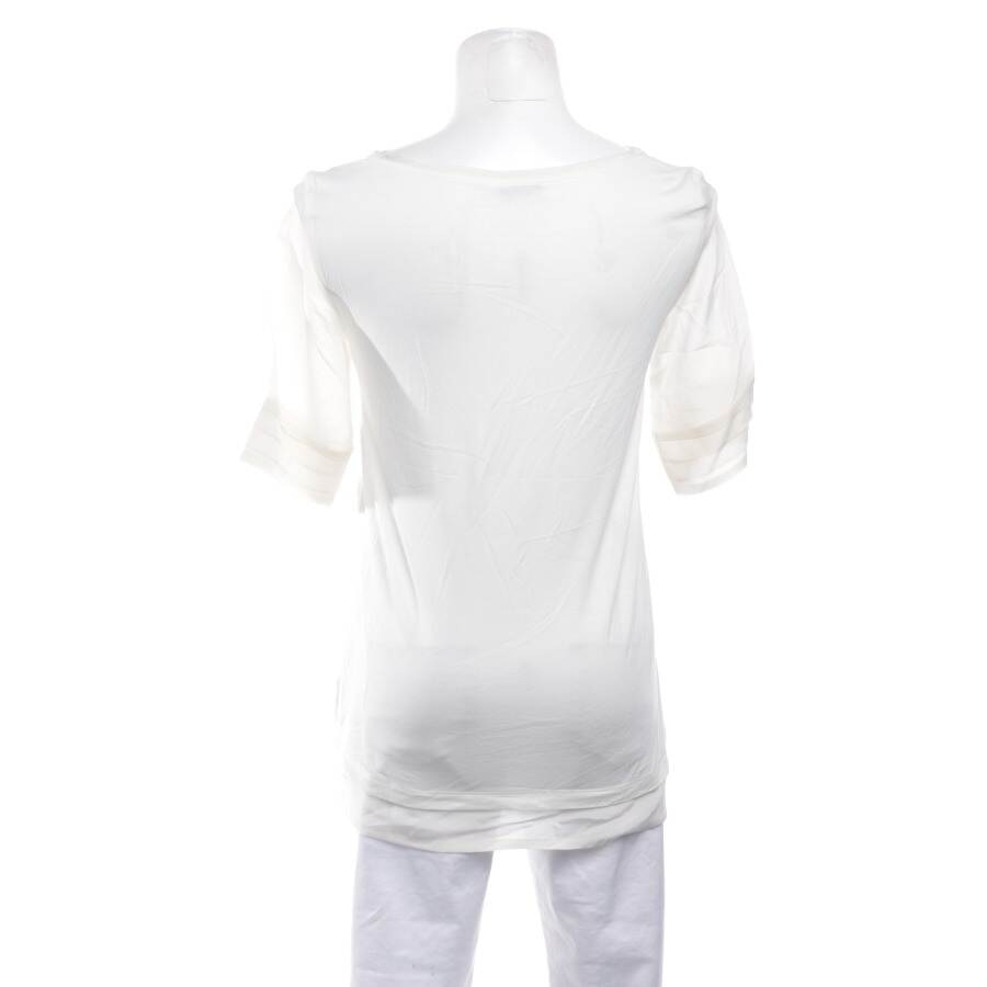 Bild 2 von Shirt S Weiß in Farbe Weiß | Vite EnVogue