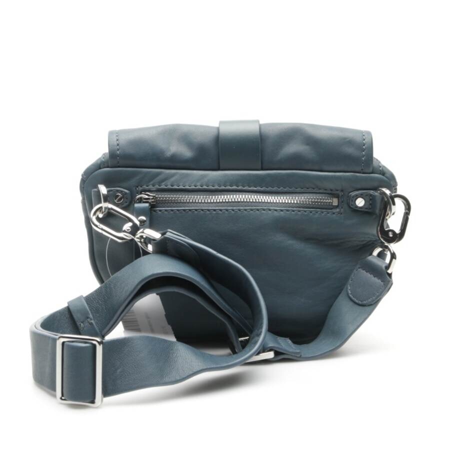 Image 2 of Belt Bag Blue in color Blue | Vite EnVogue