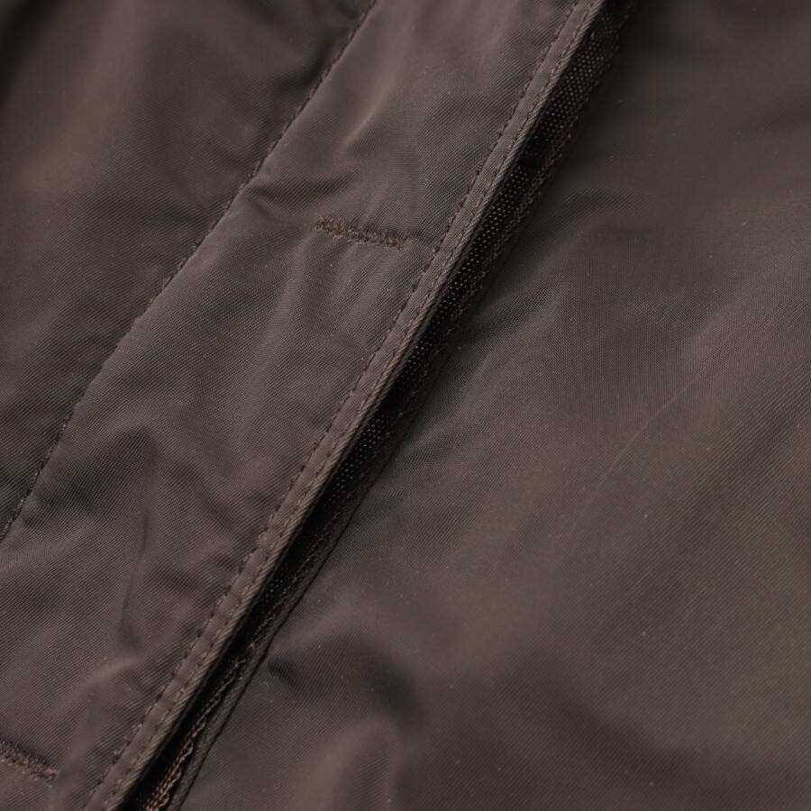 Image 4 of Winter Coat S Brown in color Brown | Vite EnVogue