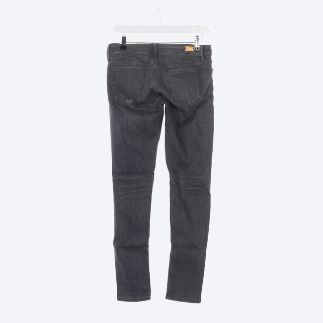 Image 2 of Jeans W27 Gray in color Gray | Vite EnVogue