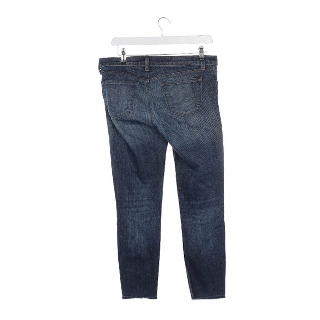 Jeans Slim Fit W27 Navy | Vite EnVogue