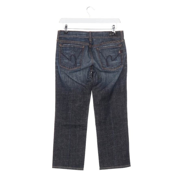 Jeans Slim Fit W26 Blue | Vite EnVogue