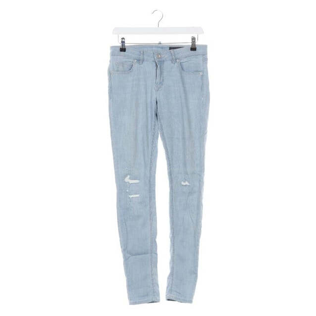 Image 1 of Jeans Skinny W29 Light Blue | Vite EnVogue