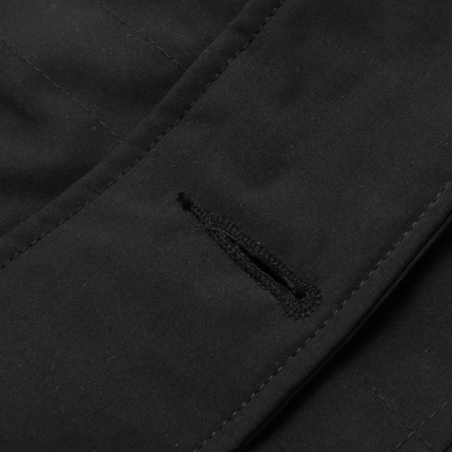 Image 4 of Down Coat XS Black in color Black | Vite EnVogue