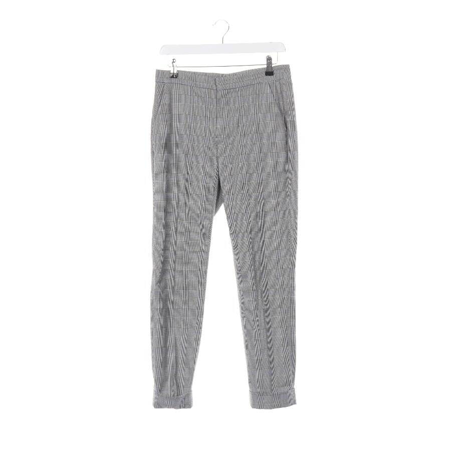 Image 1 of Trousers 32 Gray in color Gray | Vite EnVogue