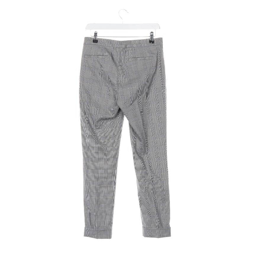 Image 2 of Trousers 32 Gray in color Gray | Vite EnVogue