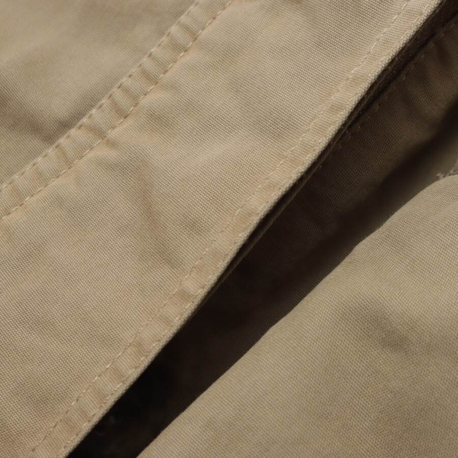 Image 4 of Winter Jacket 38 Brown in color Brown | Vite EnVogue