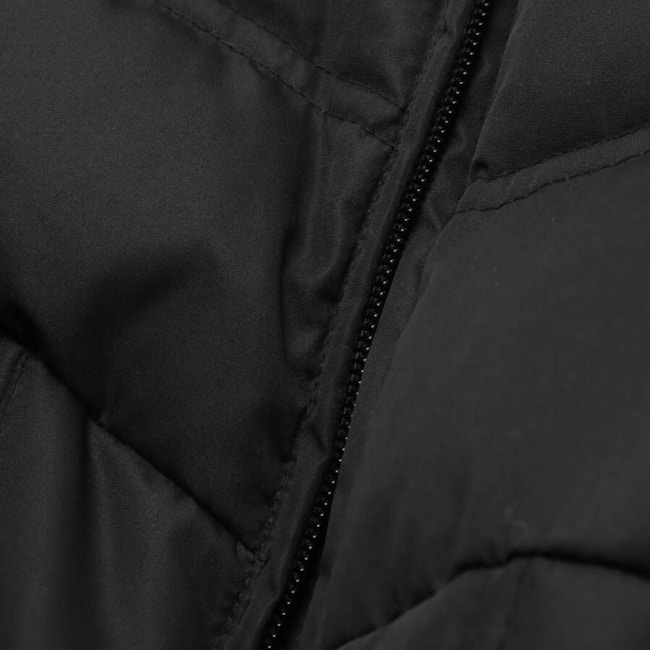 Image 4 of Winter Coat 38 Black in color Black | Vite EnVogue