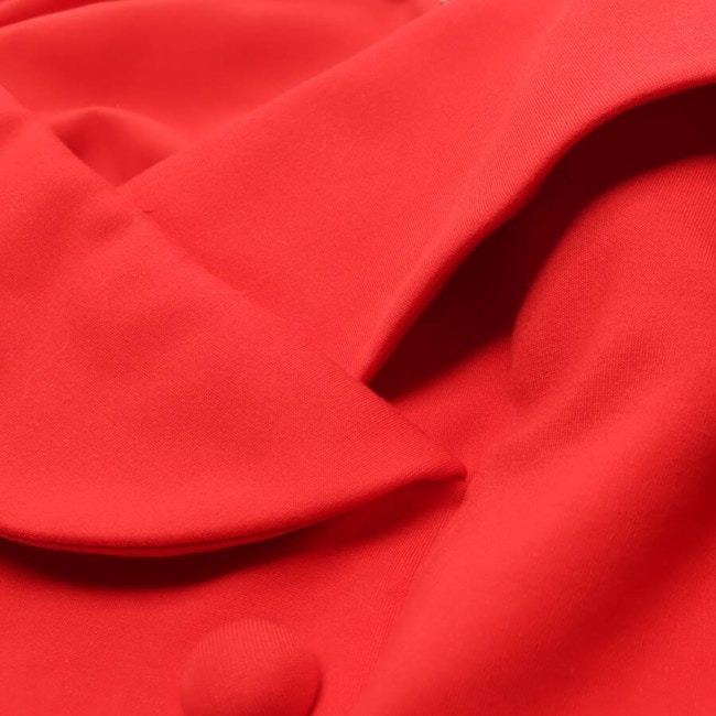 Image 3 of Blazer 32 Red in color Red | Vite EnVogue