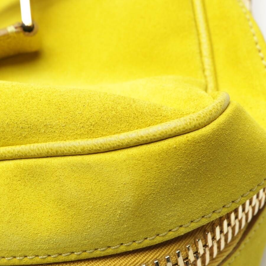 Image 9 of Shoulder Bag Yellow in color Yellow | Vite EnVogue